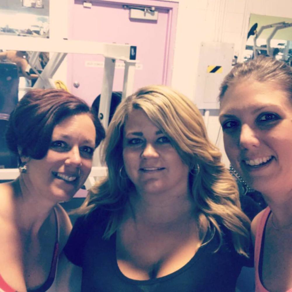 Meet your Posher, Erika